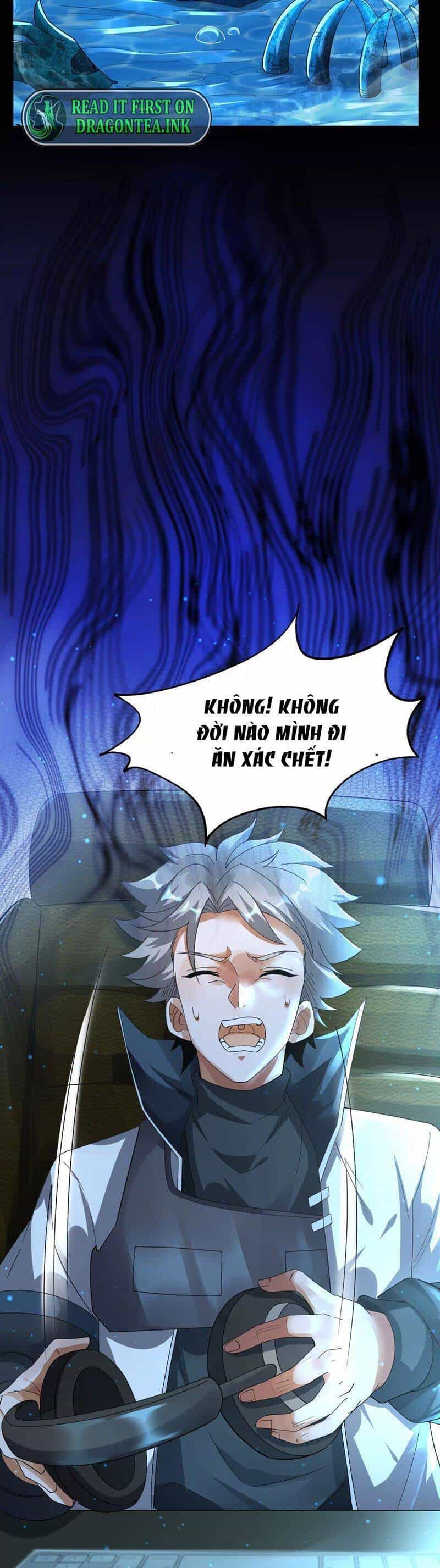 Trong Game Ta Là Vô Địch - Chương 11 - ảnh 30
