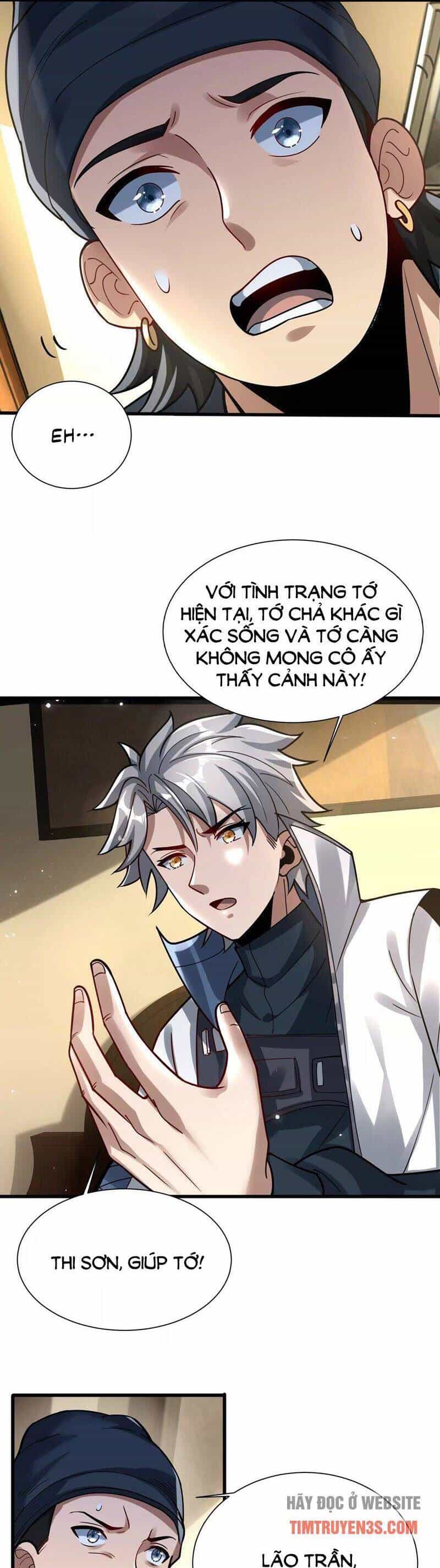 Trong Game Ta Là Vô Địch - Chương 11 - ảnh 37