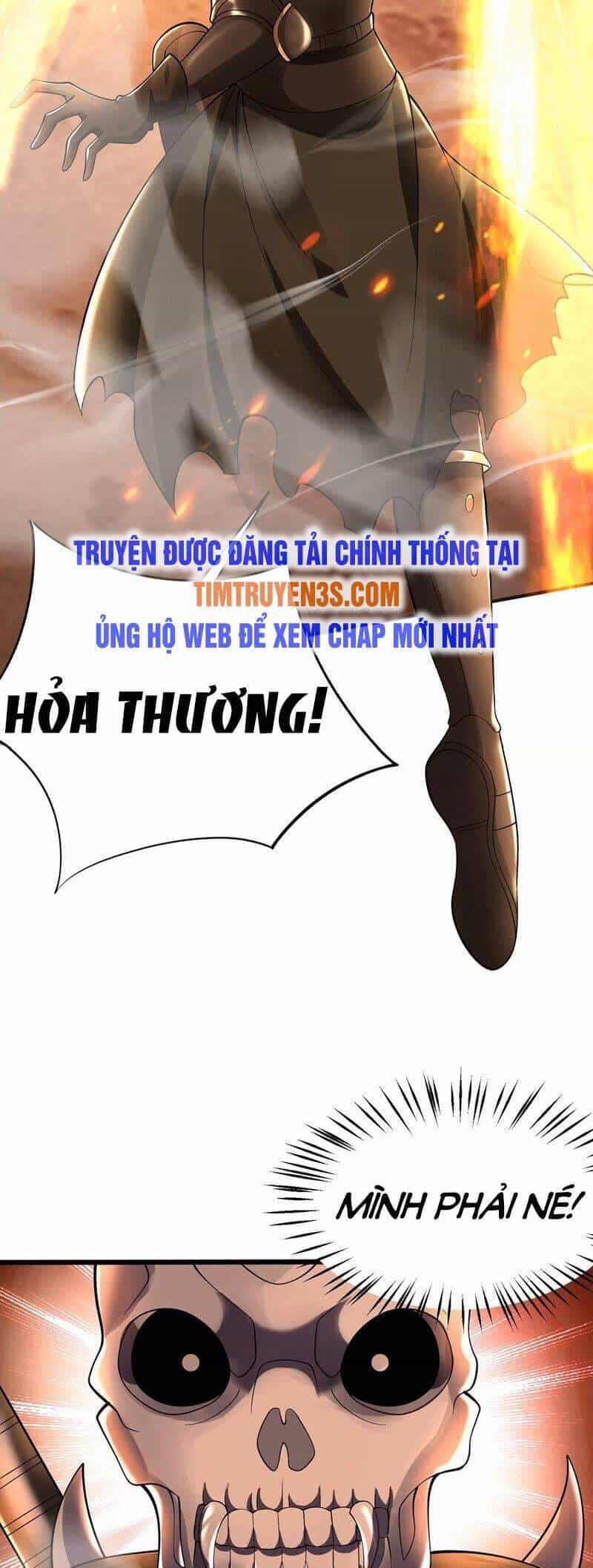 Trong Game Ta Là Vô Địch - Chương 11 - ảnh 5
