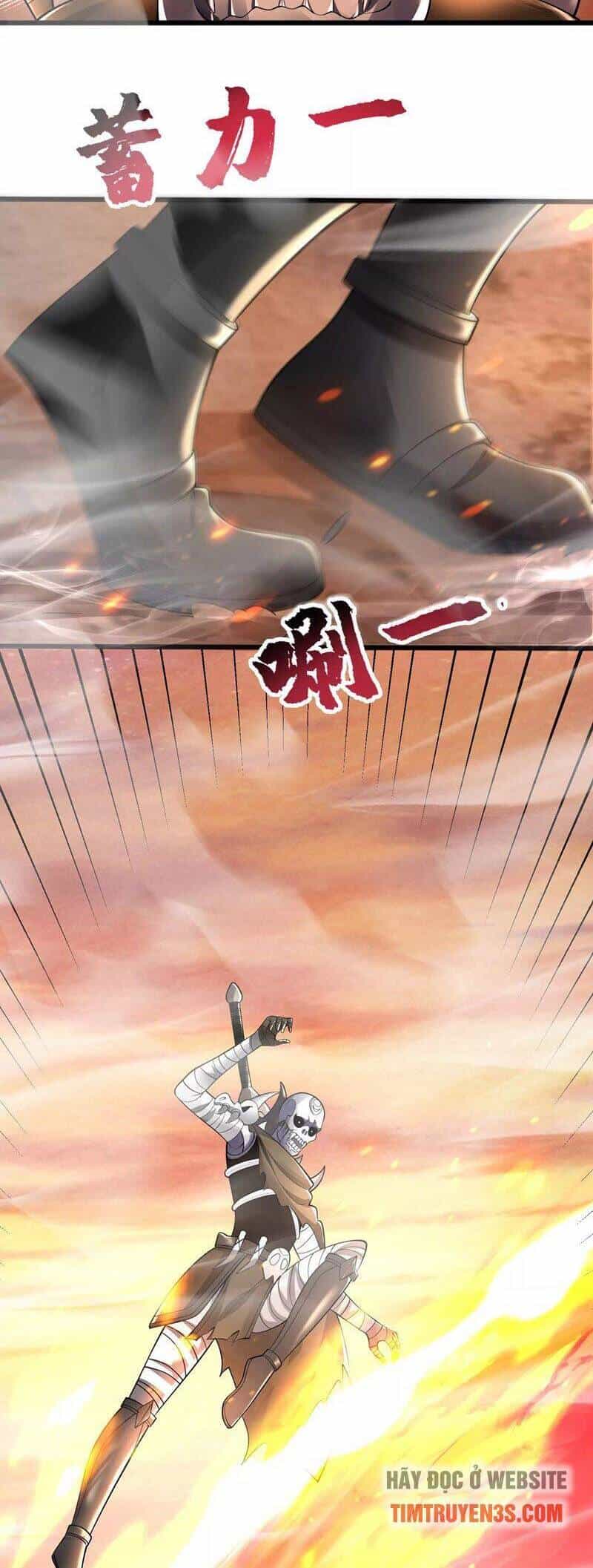 Trong Game Ta Là Vô Địch - Chương 11 - ảnh 6