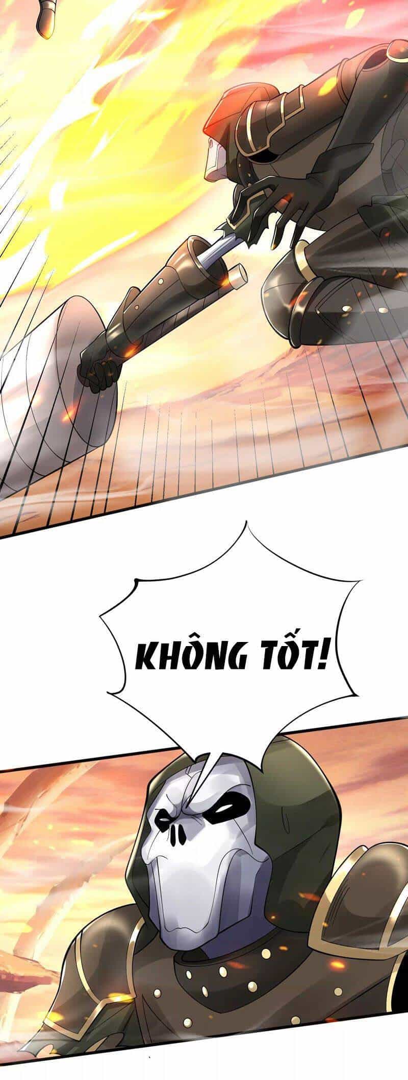 Trong Game Ta Là Vô Địch - Chương 11 - ảnh 7