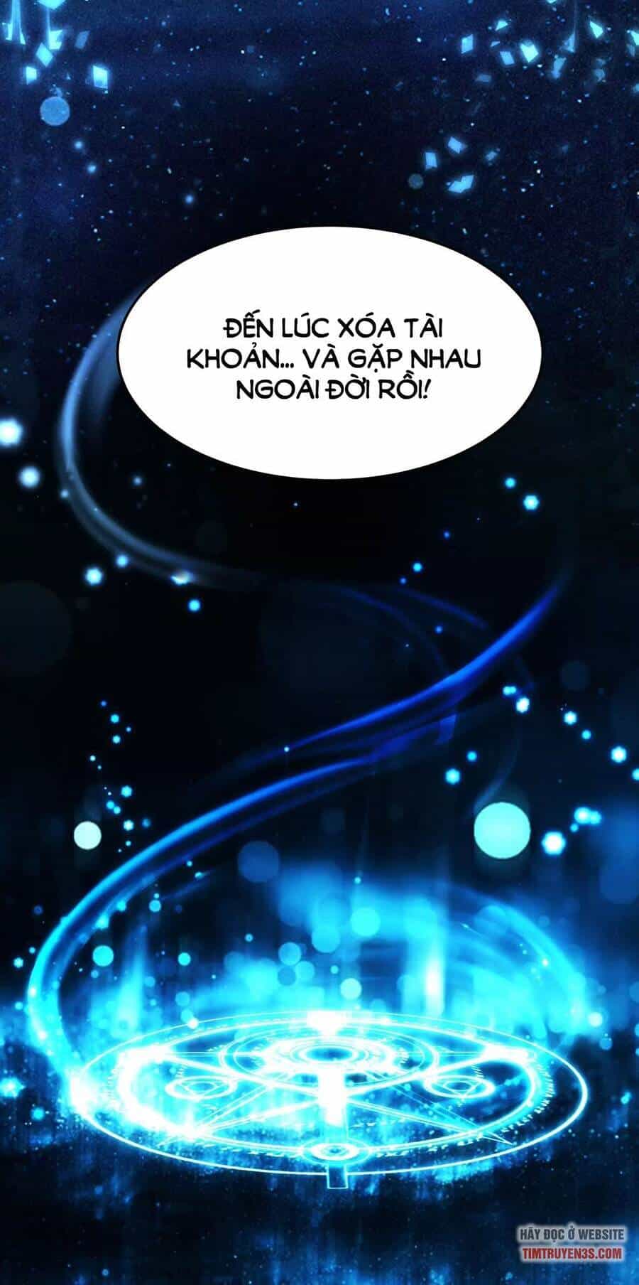 Trong Game Ta Là Vô Địch - Chương 1 - ảnh 11