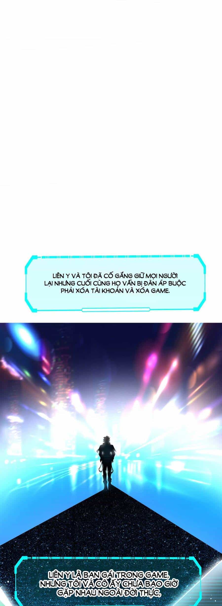 Trong Game Ta Là Vô Địch - Chương 1 - ảnh 16