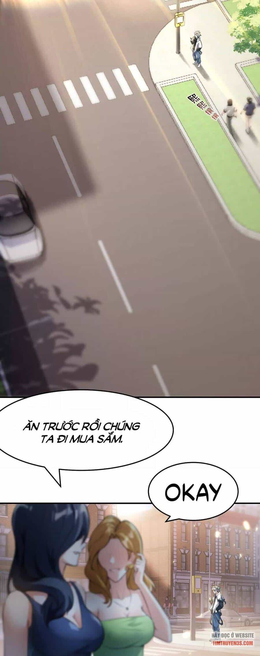 Trong Game Ta Là Vô Địch - Chương 1 - ảnh 21
