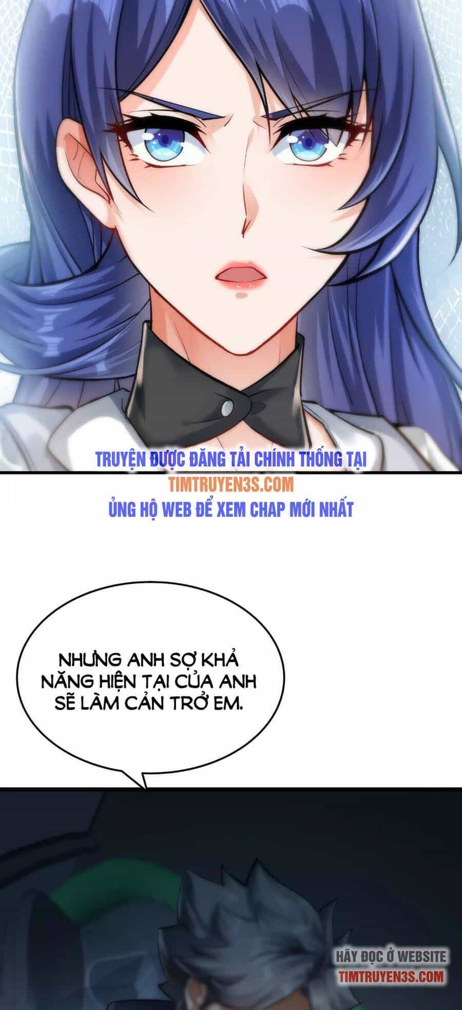 Trong Game Ta Là Vô Địch - Chương 2 - ảnh 15