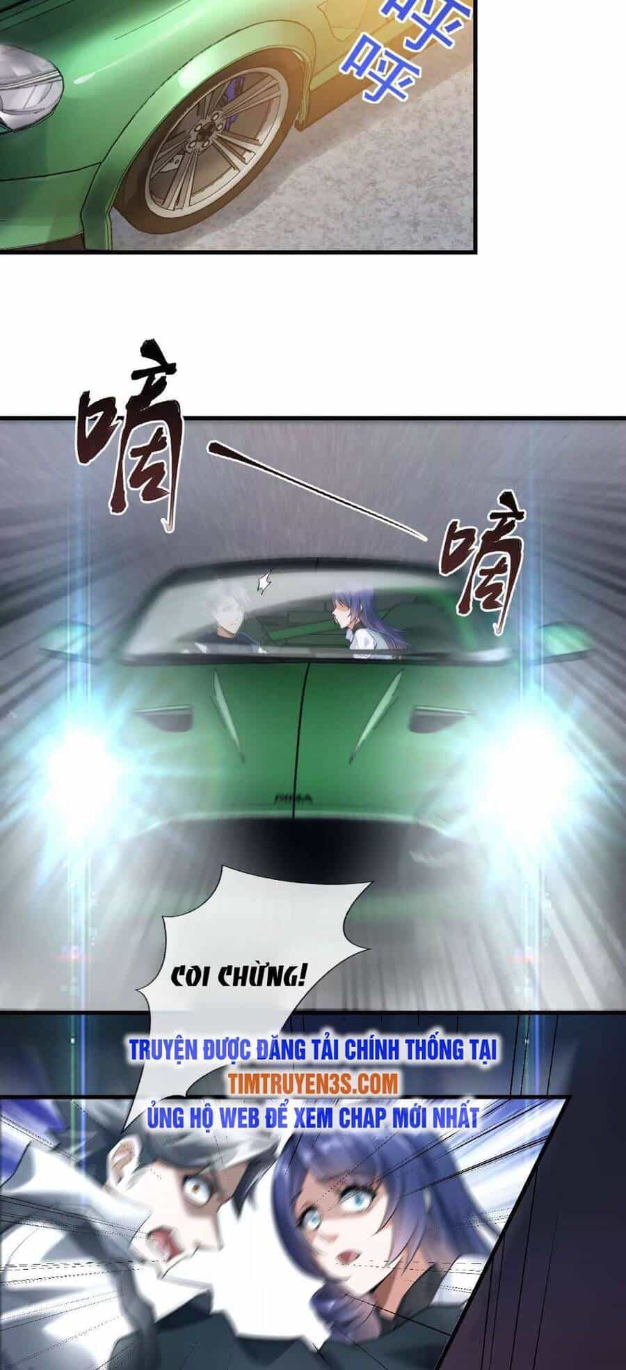 Trong Game Ta Là Vô Địch - Chương 2 - ảnh 20