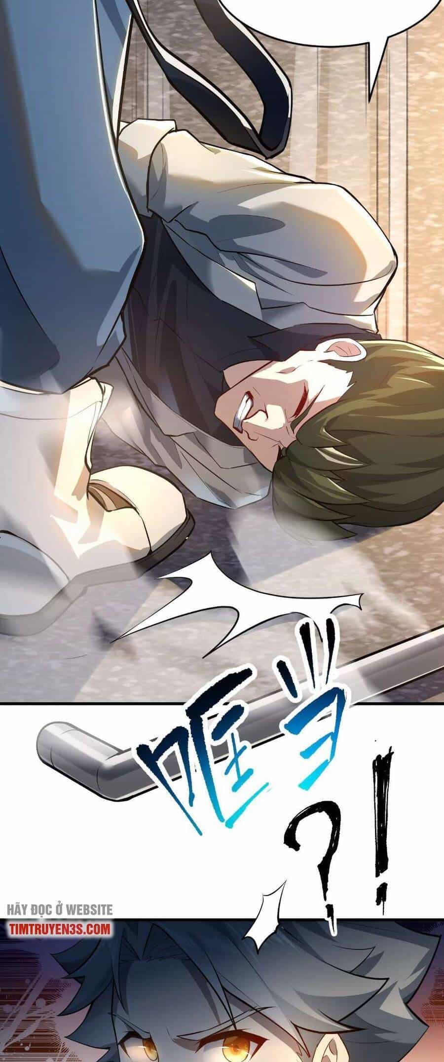 Trong Game Ta Là Vô Địch - Chương 3 - ảnh 22