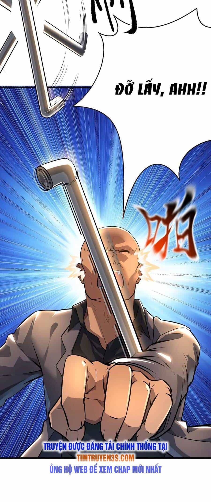 Trong Game Ta Là Vô Địch - Chương 3 - ảnh 32