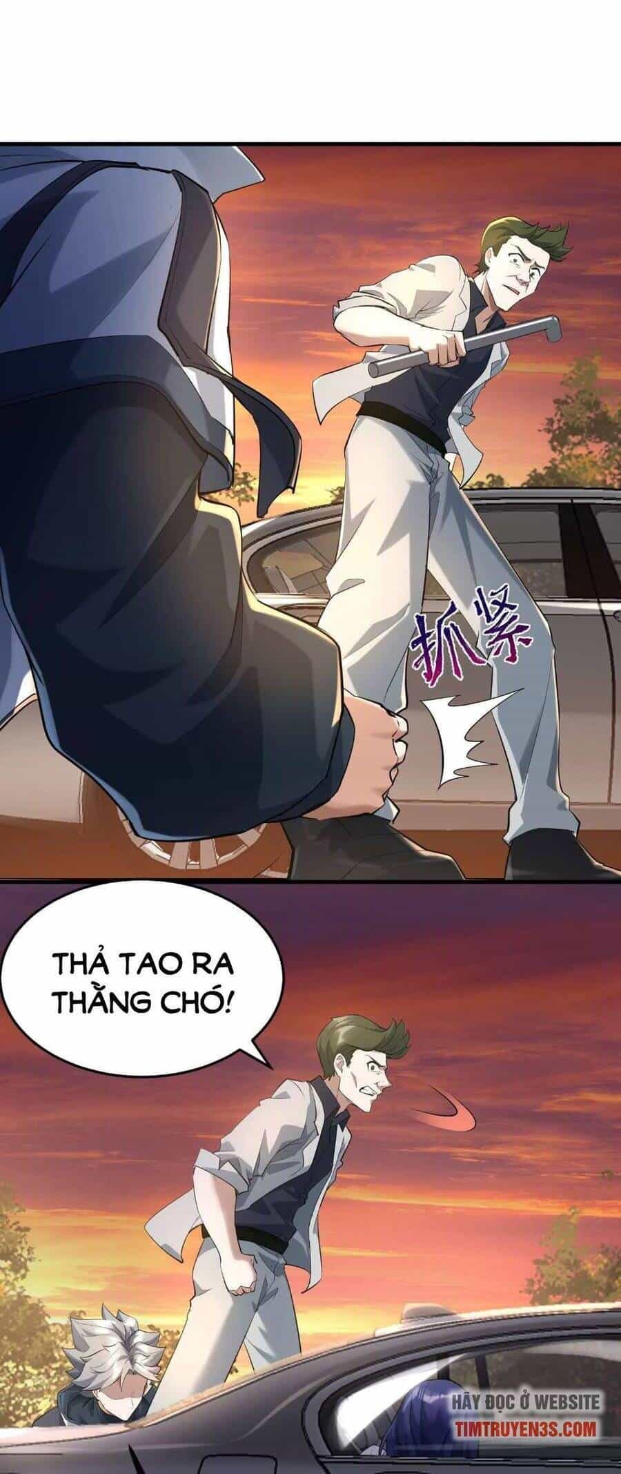 Trong Game Ta Là Vô Địch - Chương 3 - ảnh 49