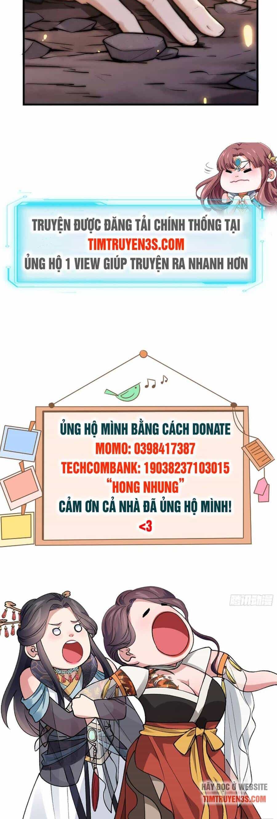 Trong Game Ta Là Vô Địch - Chương 3 - ảnh 59