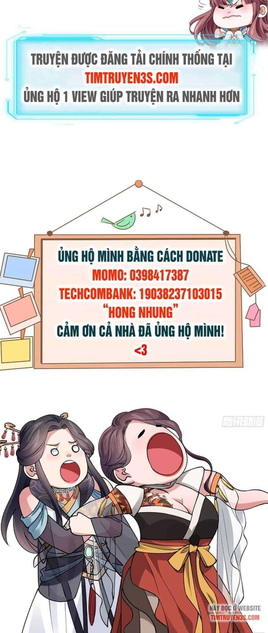 Trong Game Ta Là Vô Địch - Chương 4 - ảnh 45