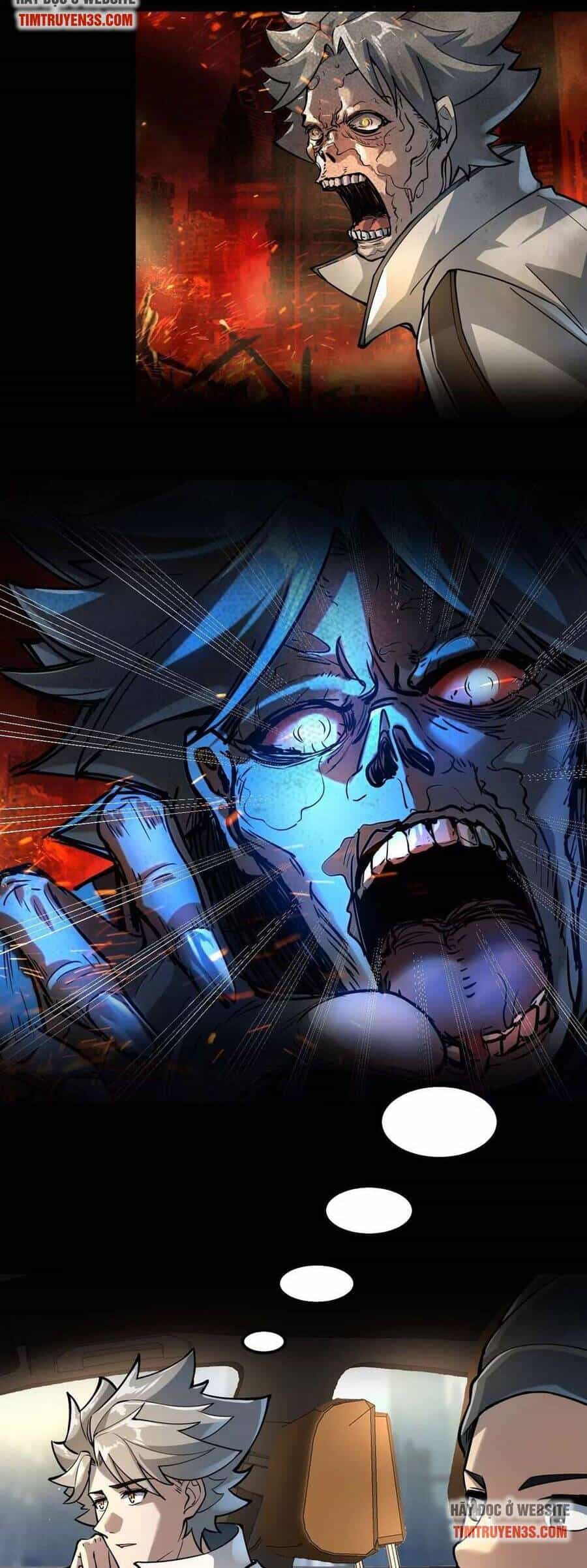 Trong Game Ta Là Vô Địch - Chương 5 - ảnh 10