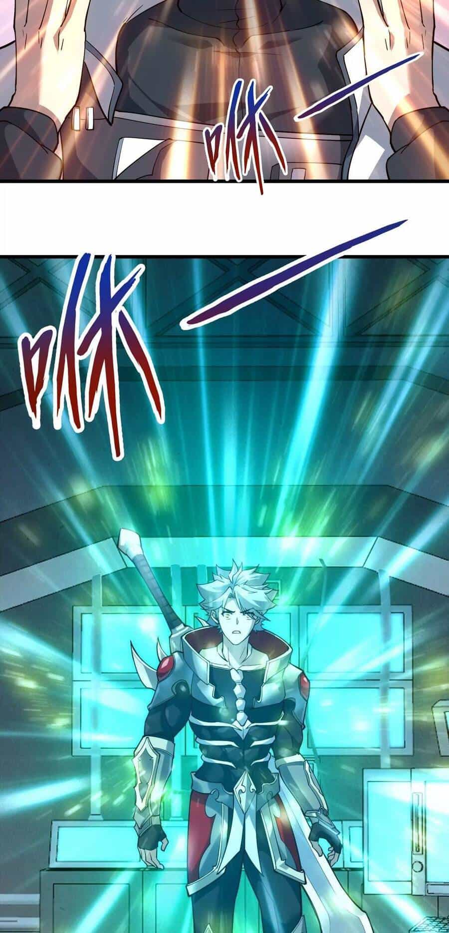 Trong Game Ta Là Vô Địch - Chương 5 - ảnh 39