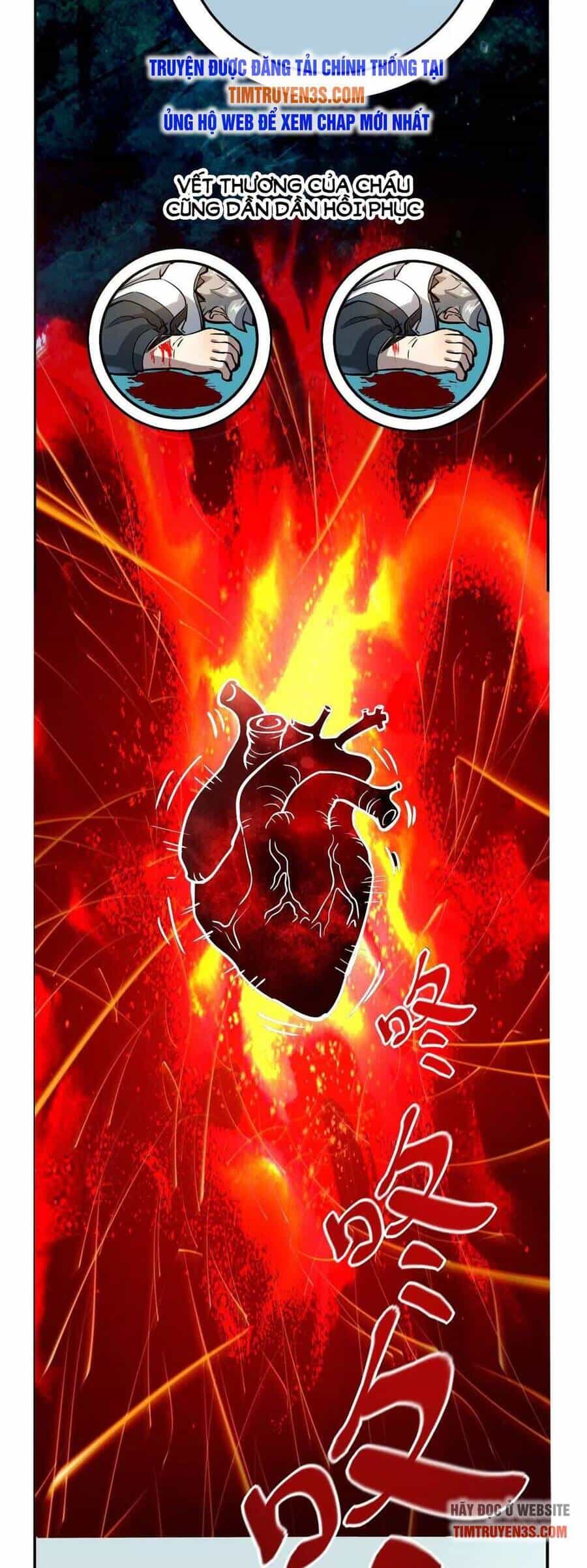 Trong Game Ta Là Vô Địch - Chương 5 - ảnh 4