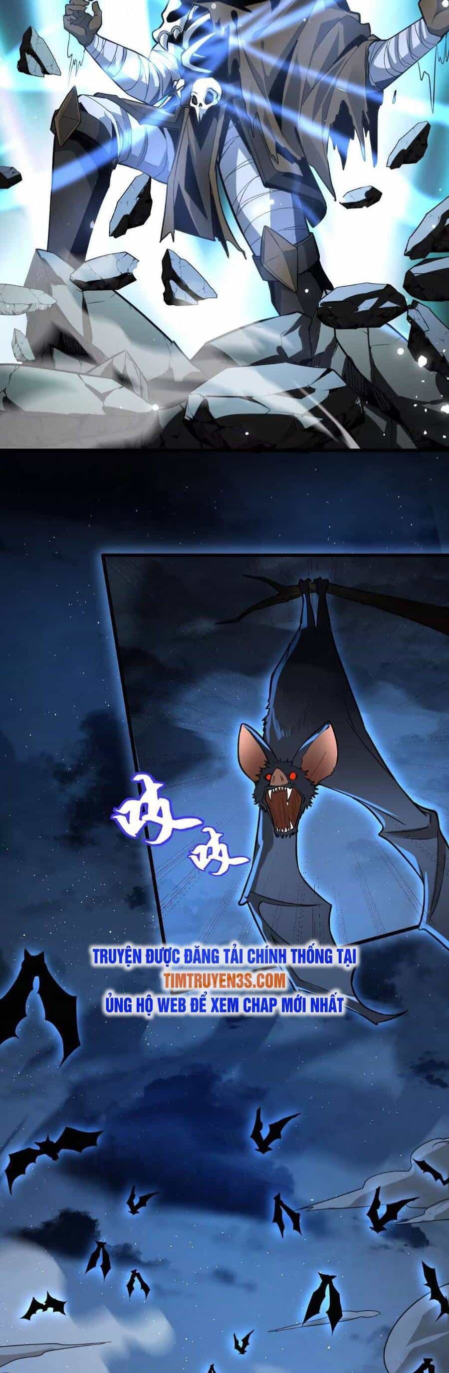 Trong Game Ta Là Vô Địch - Chương 6 - ảnh 13