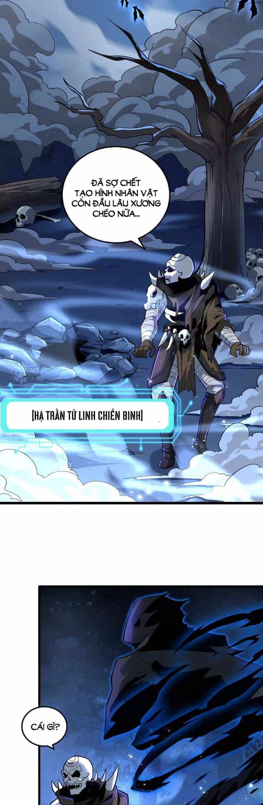 Trong Game Ta Là Vô Địch - Chương 6 - ảnh 14