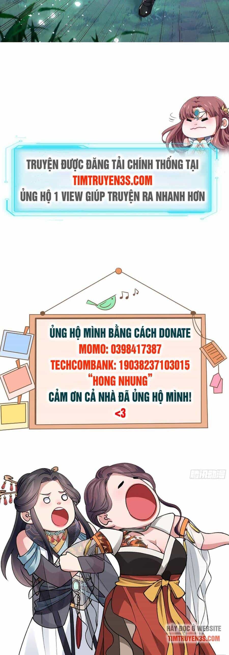Trong Game Ta Là Vô Địch - Chương 6 - ảnh 37
