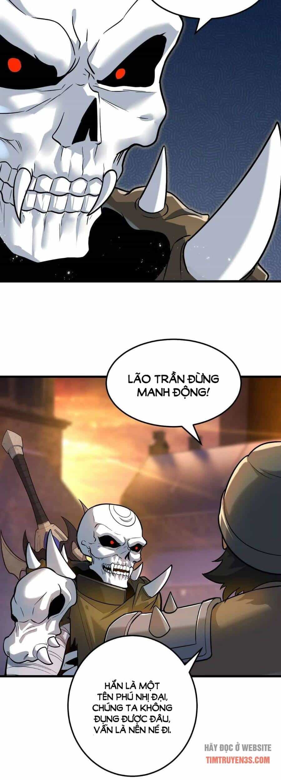 Trong Game Ta Là Vô Địch - Chương 7 - ảnh 15