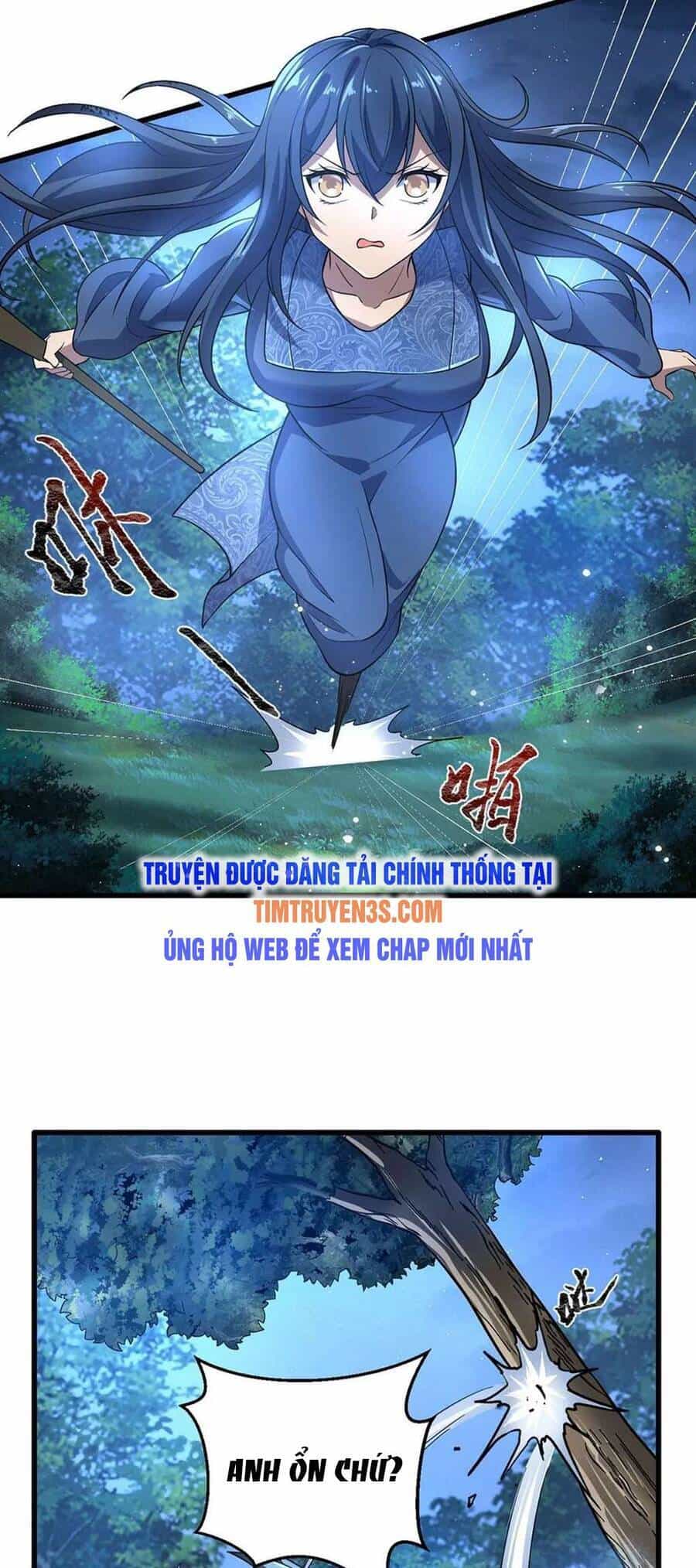 Trong Game Ta Là Vô Địch - Chương 8 - ảnh 13