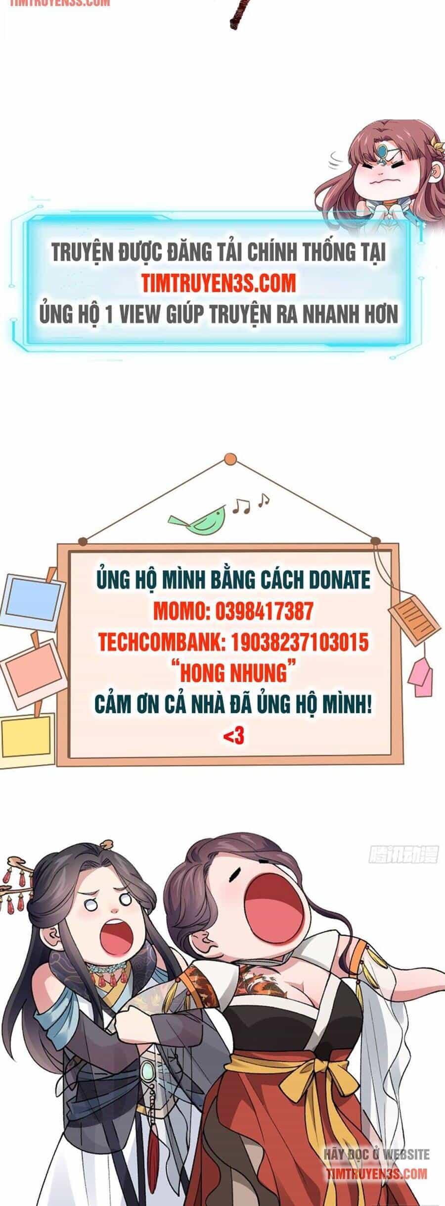 Trong Game Ta Là Vô Địch - Chương 8 - ảnh 31