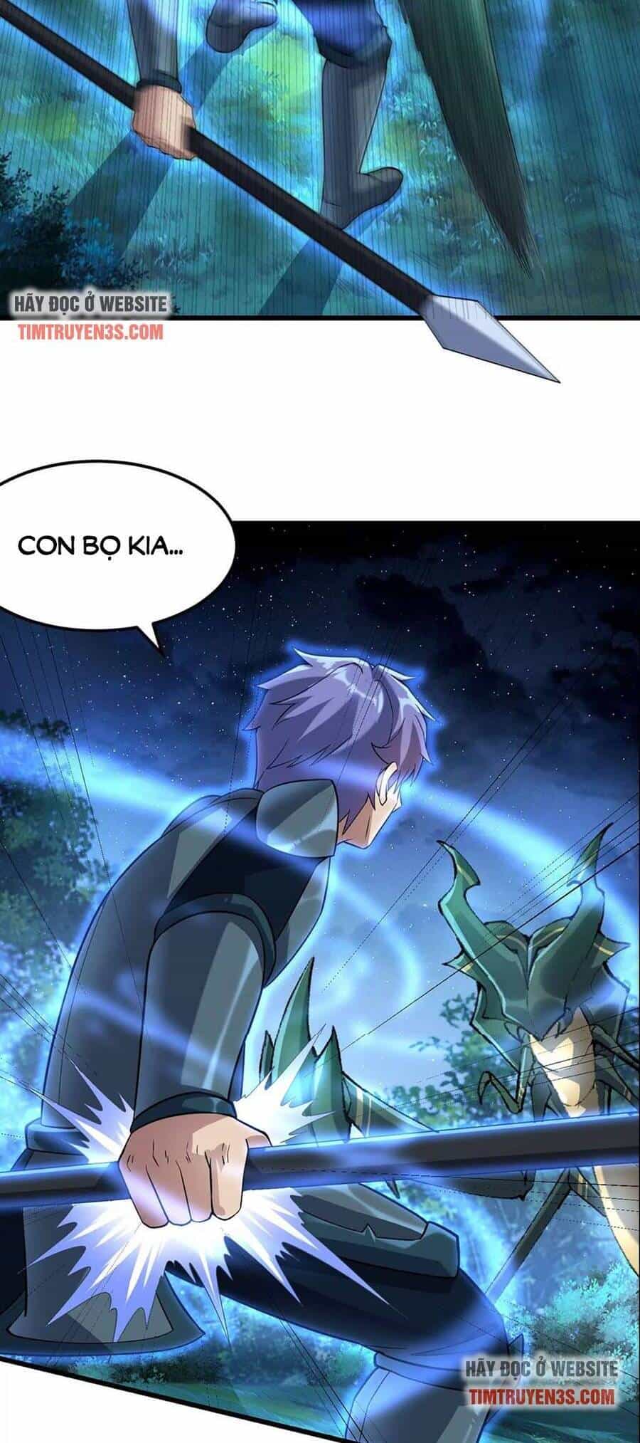 Trong Game Ta Là Vô Địch - Chương 8 - ảnh 6