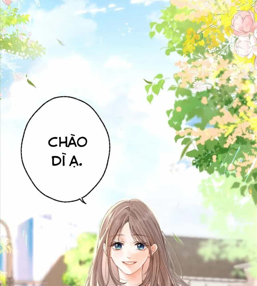 Trong Giấc Mộng Của Tôi - Chương 1 - ảnh 10