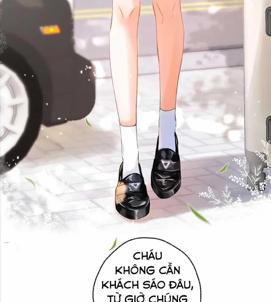 Trong Giấc Mộng Của Tôi - Chương 1 - ảnh 12