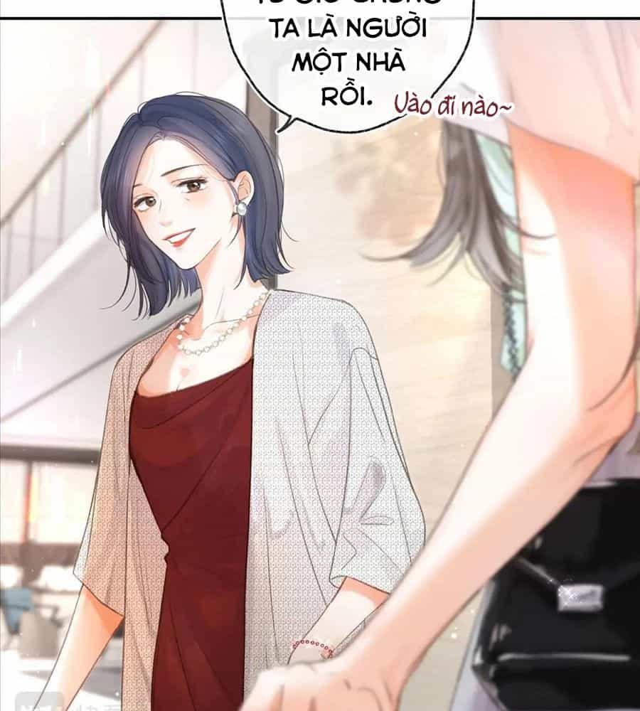 Trong Giấc Mộng Của Tôi - Chương 1 - ảnh 13
