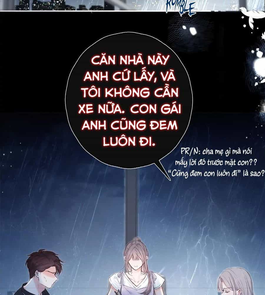 Trong Giấc Mộng Của Tôi - Chương 1 - ảnh 21