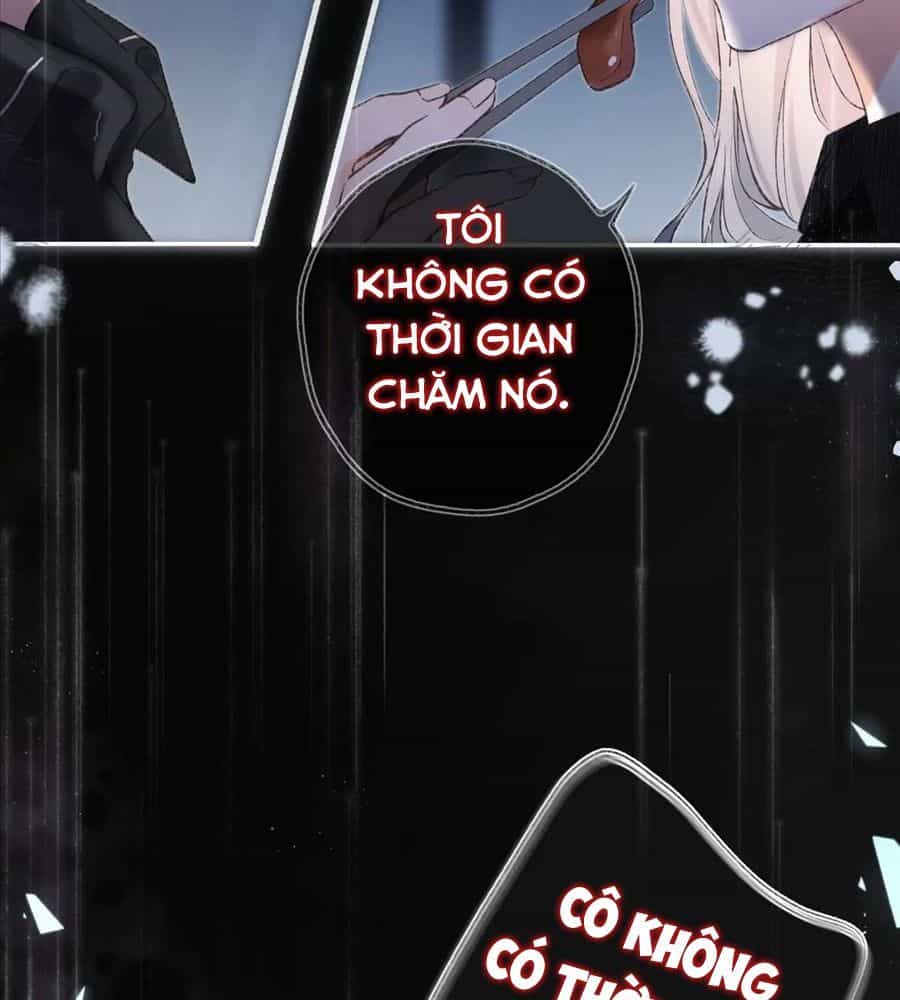 Trong Giấc Mộng Của Tôi - Chương 1 - ảnh 24