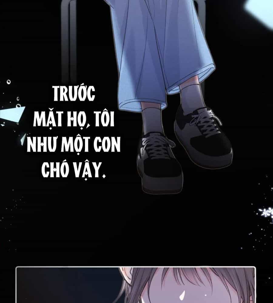 Trong Giấc Mộng Của Tôi - Chương 1 - ảnh 30