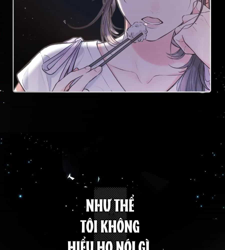Trong Giấc Mộng Của Tôi - Chương 1 - ảnh 31