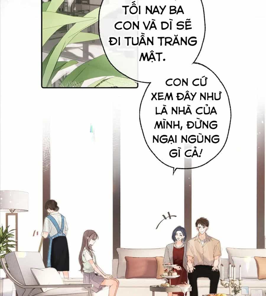 Trong Giấc Mộng Của Tôi - Chương 1 - ảnh 38