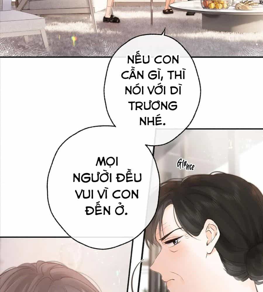 Trong Giấc Mộng Của Tôi - Chương 1 - ảnh 39