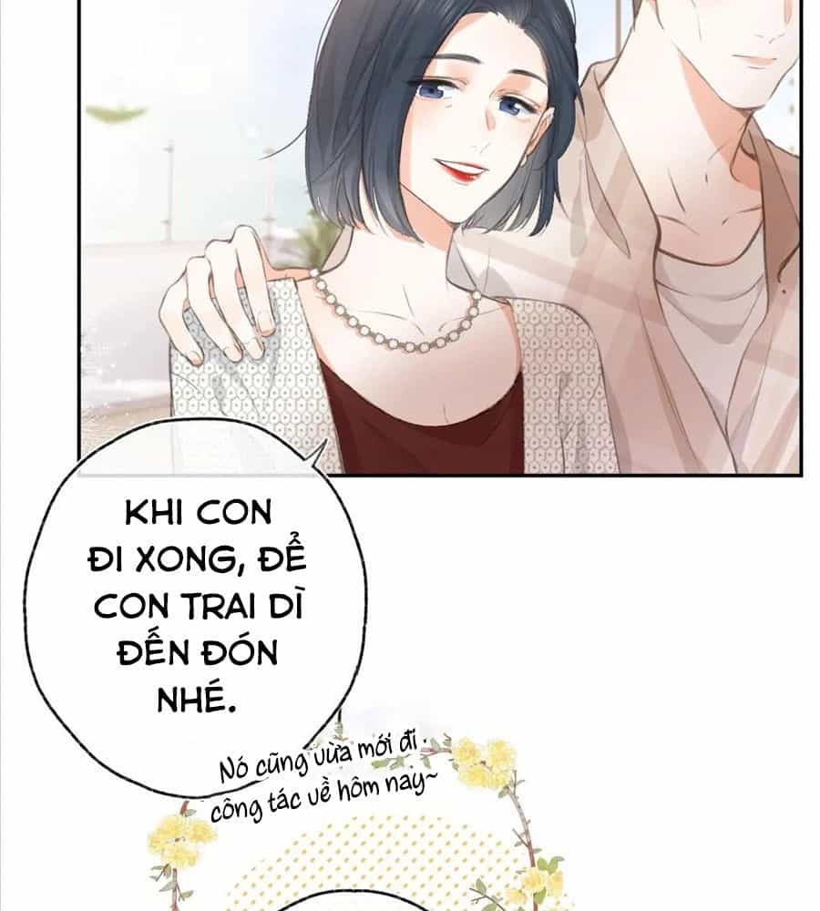 Trong Giấc Mộng Của Tôi - Chương 1 - ảnh 44