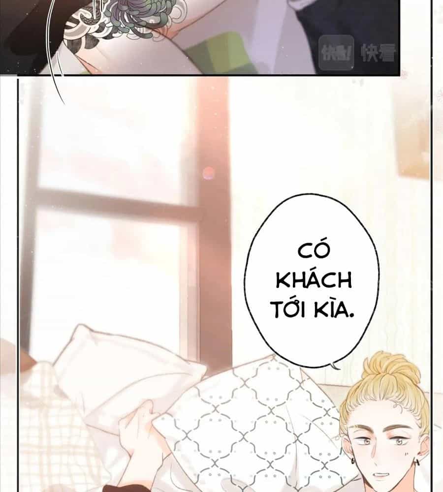 Trong Giấc Mộng Của Tôi - Chương 1 - ảnh 74