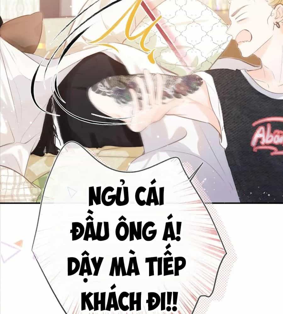 Trong Giấc Mộng Của Tôi - Chương 1 - ảnh 79