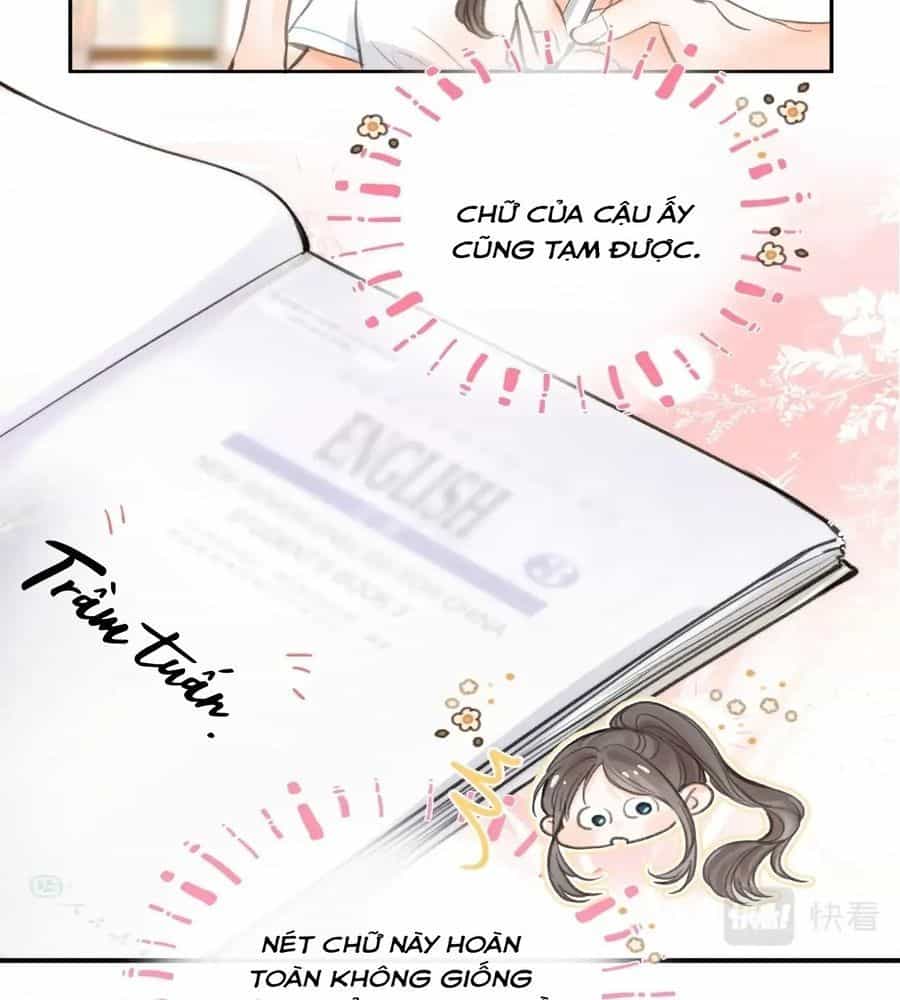 Trong Giấc Mộng Của Tôi - Chương 10 - ảnh 22