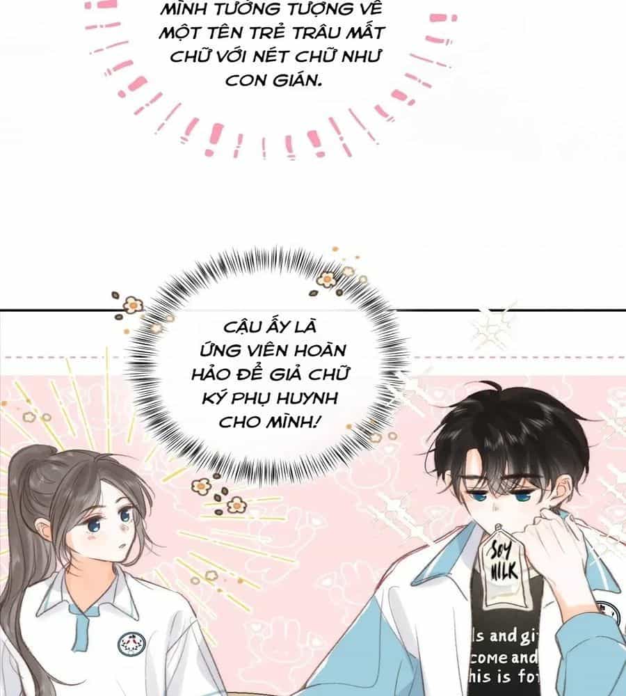 Trong Giấc Mộng Của Tôi - Chương 10 - ảnh 23