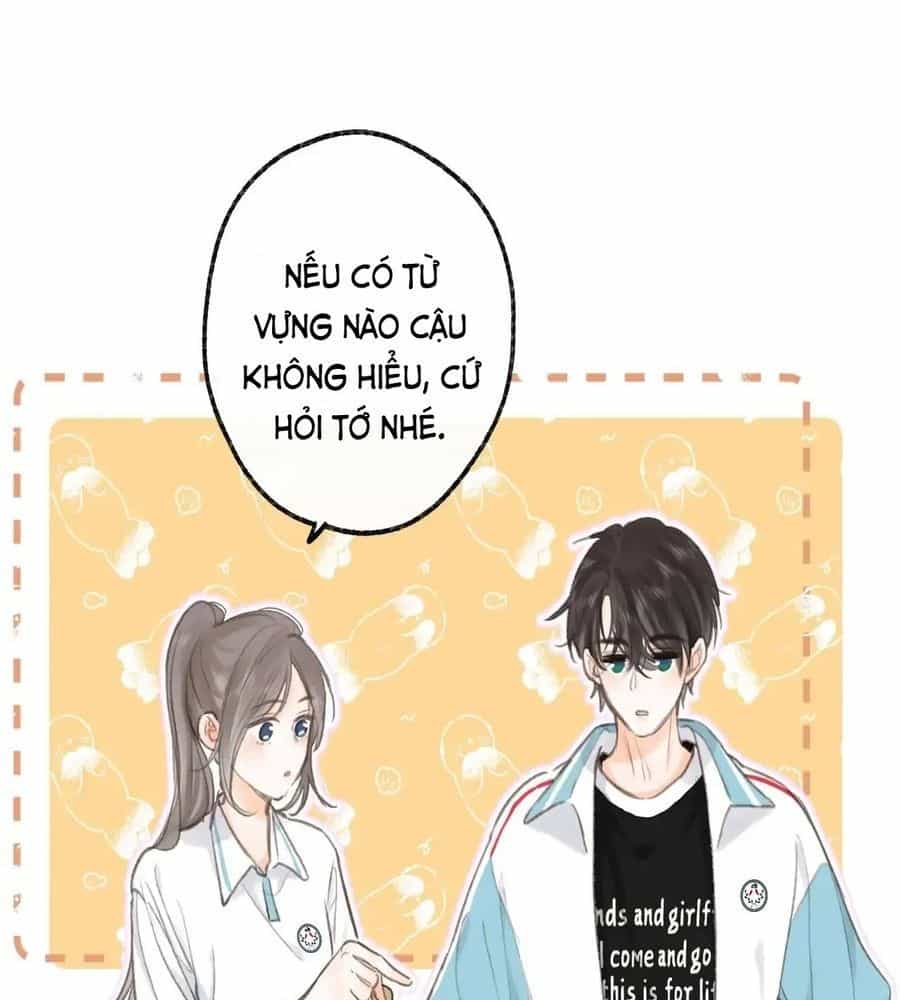 Trong Giấc Mộng Của Tôi - Chương 10 - ảnh 34