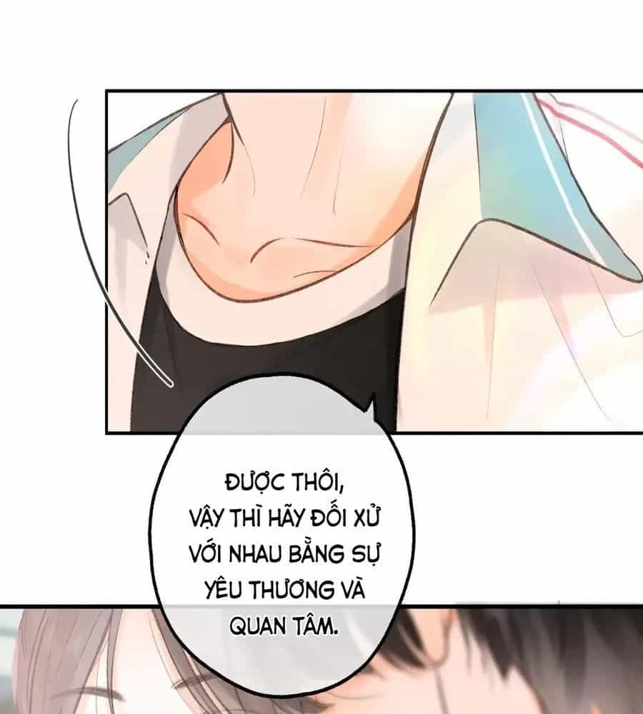 Trong Giấc Mộng Của Tôi - Chương 10 - ảnh 54