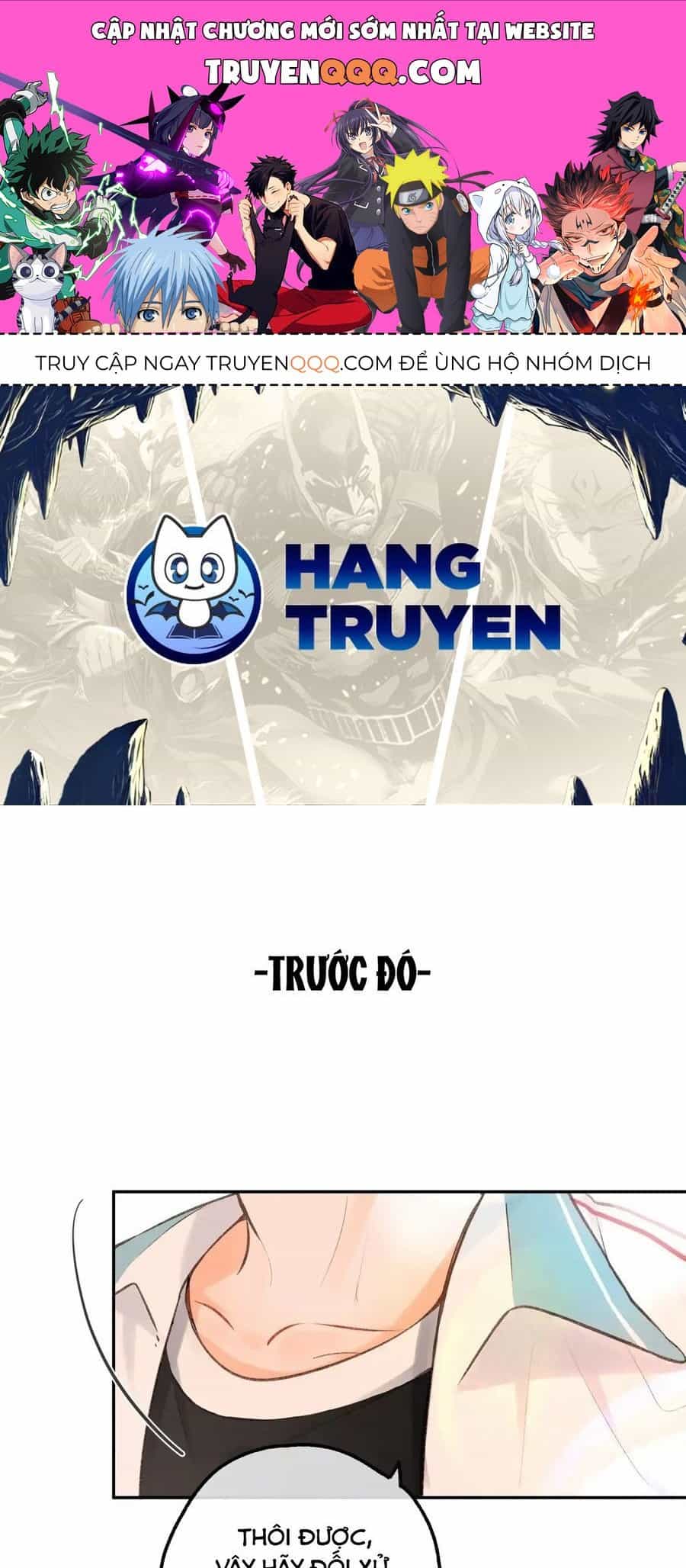 Trong Giấc Mộng Của Tôi - Chương 11 - ảnh 1