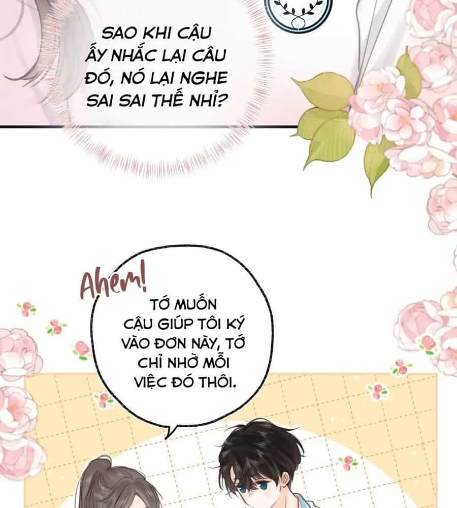Trong Giấc Mộng Của Tôi - Chương 11 - ảnh 12