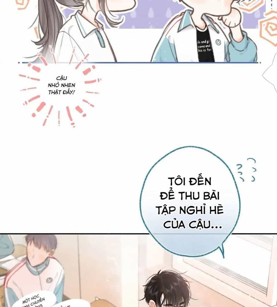 Trong Giấc Mộng Của Tôi - Chương 11 - ảnh 16
