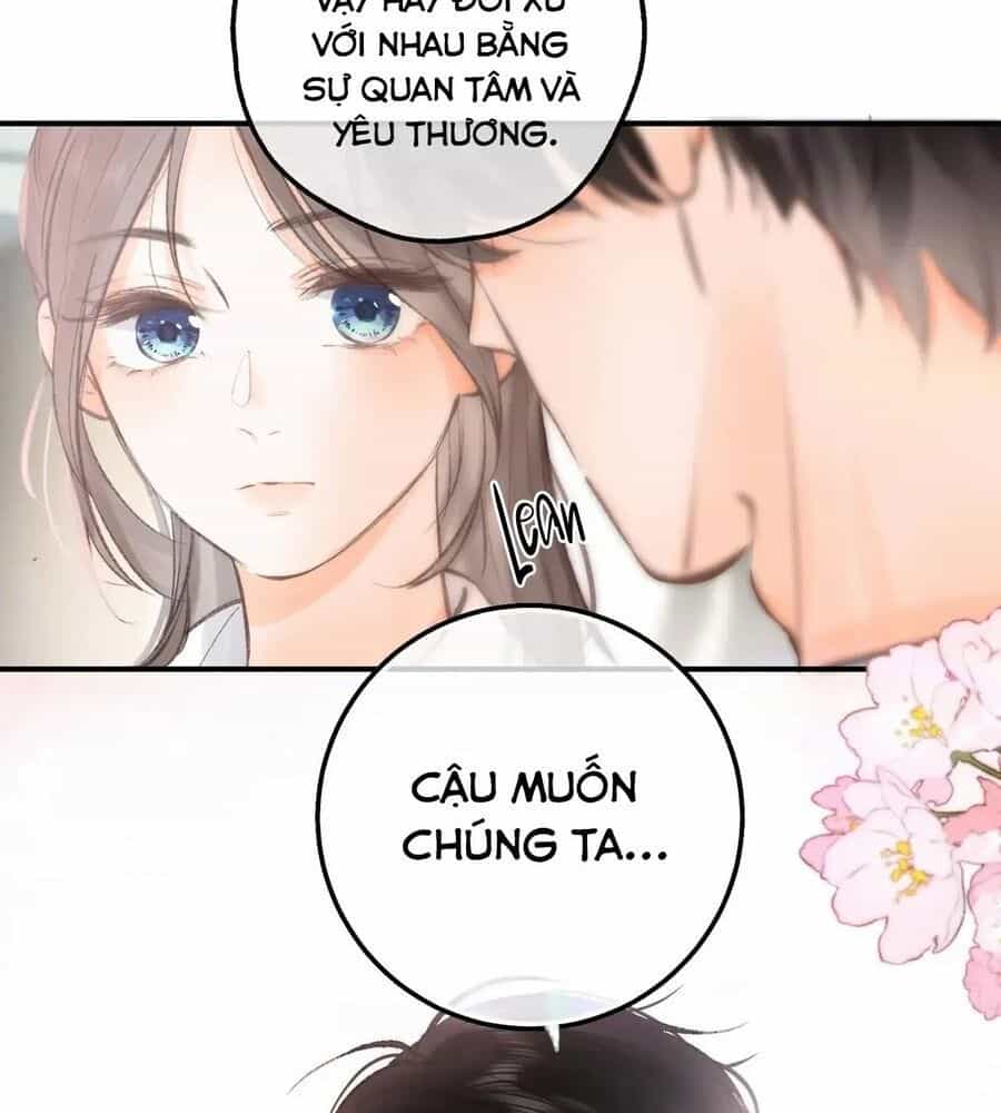 Trong Giấc Mộng Của Tôi - Chương 11 - ảnh 2