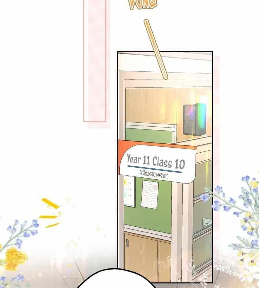 Trong Giấc Mộng Của Tôi - Chương 11 - ảnh 20