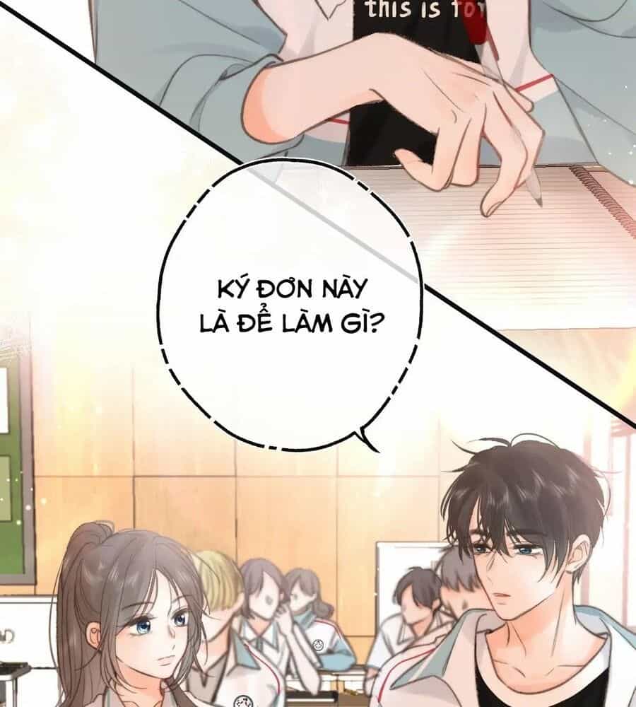 Trong Giấc Mộng Của Tôi - Chương 11 - ảnh 33