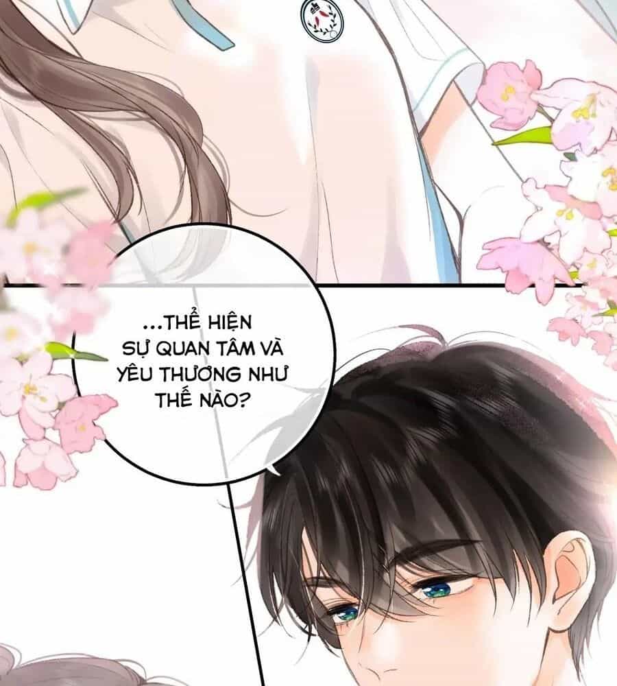 Trong Giấc Mộng Của Tôi - Chương 11 - ảnh 4
