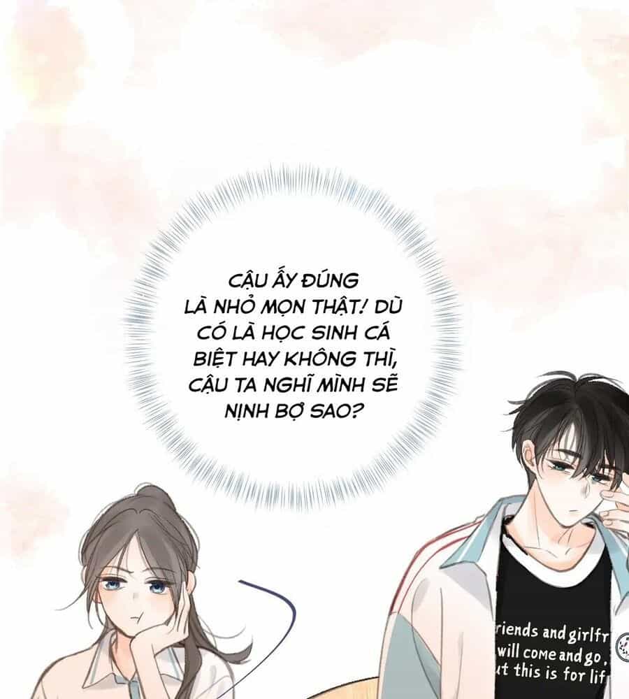 Trong Giấc Mộng Của Tôi - Chương 11 - ảnh 53