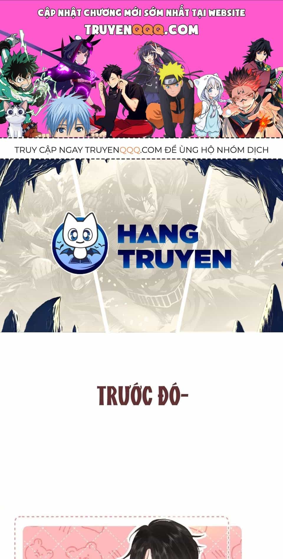 Trong Giấc Mộng Của Tôi - Chương 12 - ảnh 1